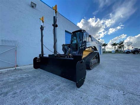 v loc system skid steer|davids dozer v loc system.